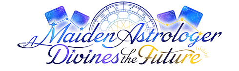 A Maiden Astrologer Divines the Future