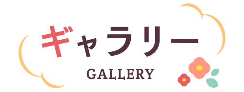 ギャラリー