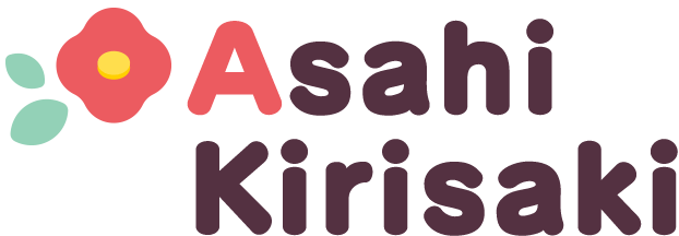 Asahi Kirisaki 