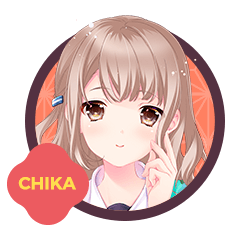 Chika Kirie