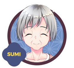 Sumi Iwakura