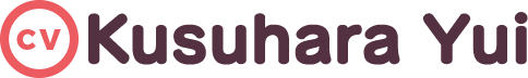 Kusuhara Yui
