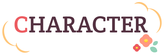 CHARACTER